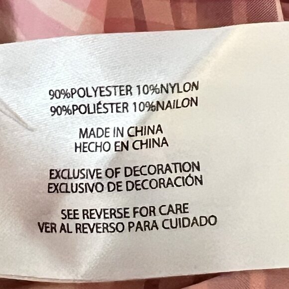 Eddie Bauer Women’s Short Sleeve Adventure Pink Shirt Size L Buttons NWT $54.99 - Picture 11 of 13